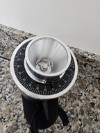 Turin DF54 v3/ v4 Single Dose Flat Burr Grinder