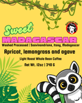 Sweet Madagascar