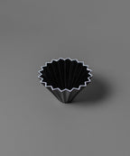 ORIGAMI Ceramic Dripper - Small for 1-2 Cup Brewing