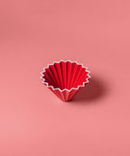 ORIGAMI Ceramic Dripper - Small for 1-2 Cup Brewing