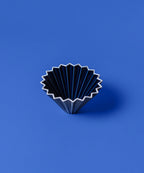 ORIGAMI Ceramic Dripper - Small for 1-2 Cup Brewing