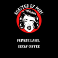 Private Label Decaf Coffee