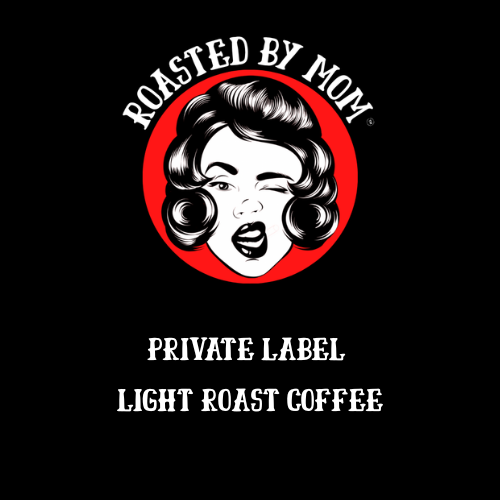 Private Label Light Roast