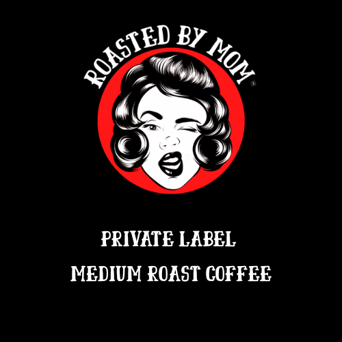 Private Label Medium Roast