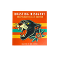 Roasting Misogyny Sticker