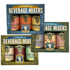 Sampler Pack Trio