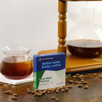 Cold Brew Profile