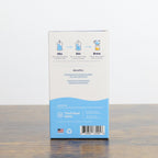 Cold Brew Profile