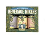 Sampler Pack Trio