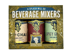 Sampler Pack Trio