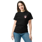 Roasted By Mom Classic Tee