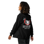RBM Zip hoodie