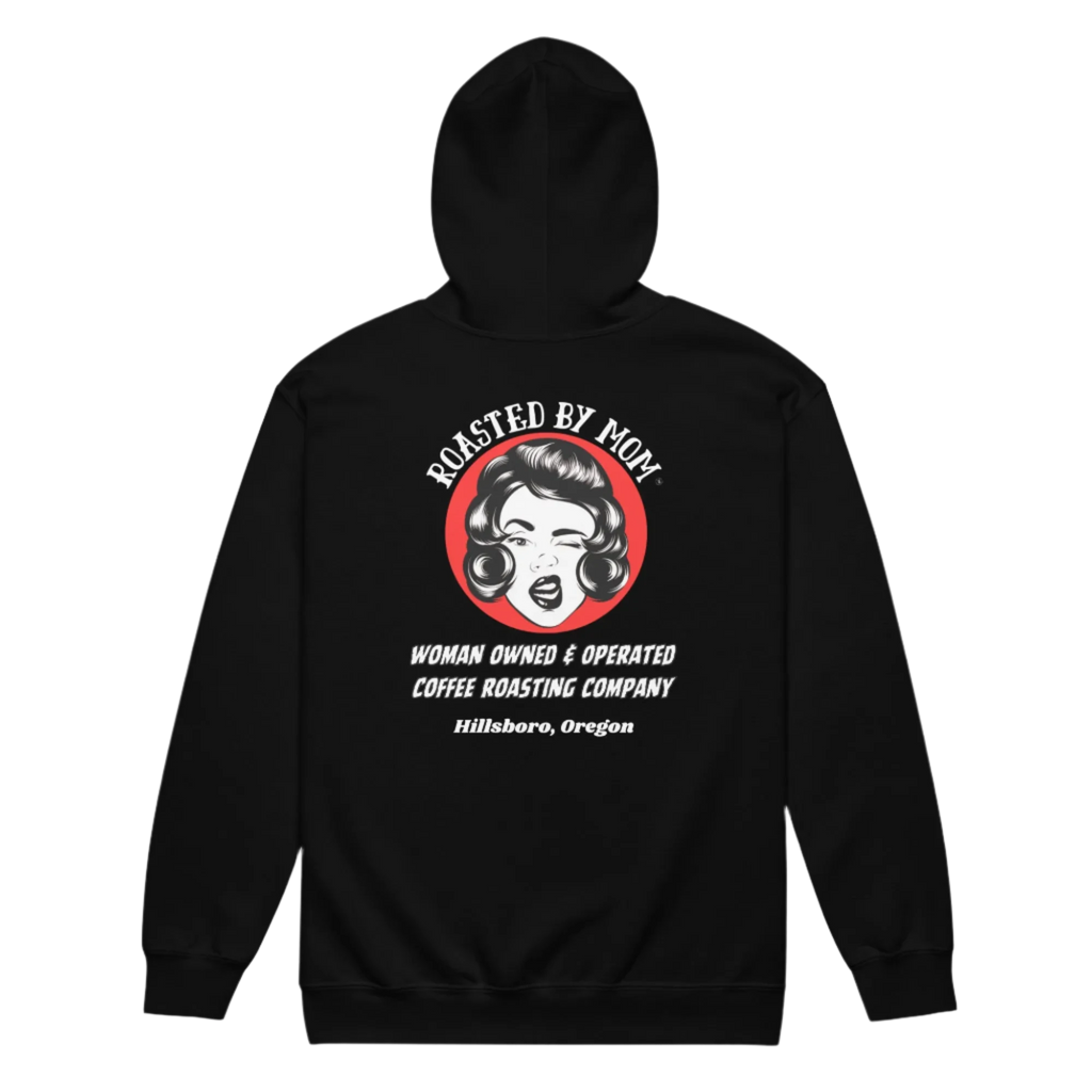 RBM Zip hoodie