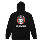 RBM Zip hoodie