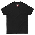 Roasting B. Face Shirt Black - Roasted by Mom Coffee